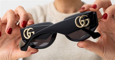 fake gucci havana aviator|How To Tell If Gucci Sunglasses Are Real.